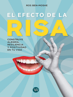 cover image of EL EFECTO DE LA RISA